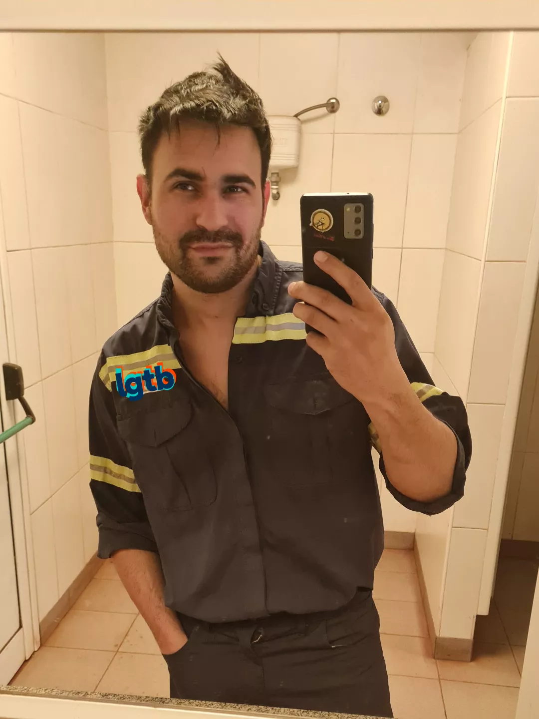 I would have liked to be rich and not work posted by ElDiablo_Negro