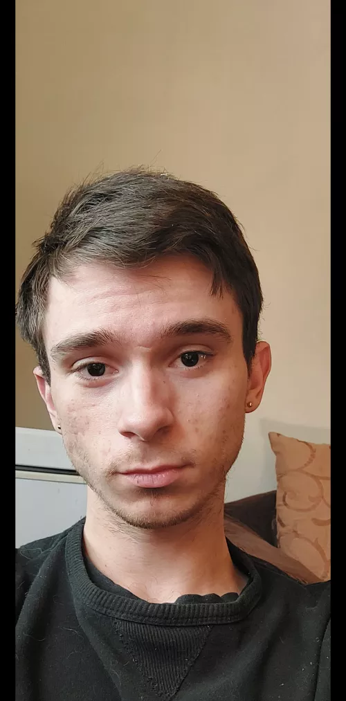 Idk why, but my hair seems to getting darker as I age by Acrobatic-Bake2084