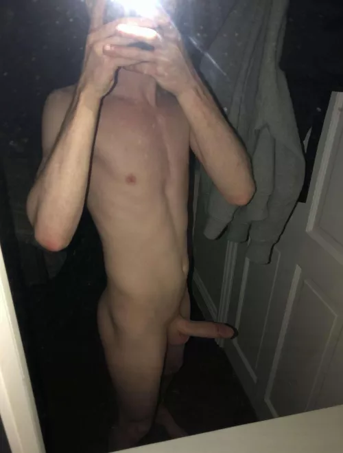 If we were roommates, could we fuck? 😈 by Certain-Barnacle-306