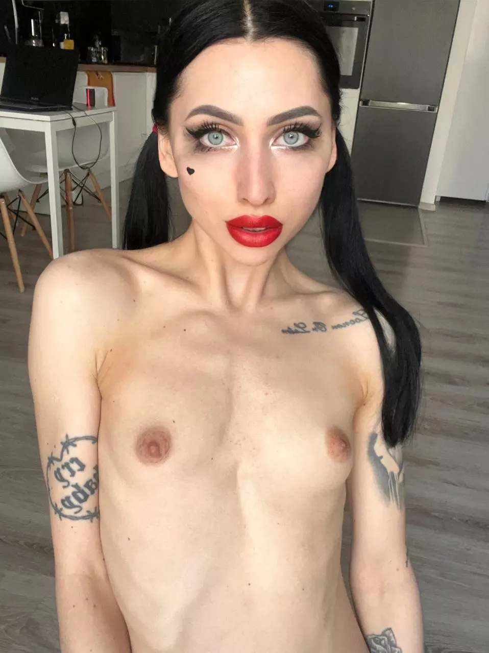 I'm interested in your opinion of my small boobs posted by Milly_OH