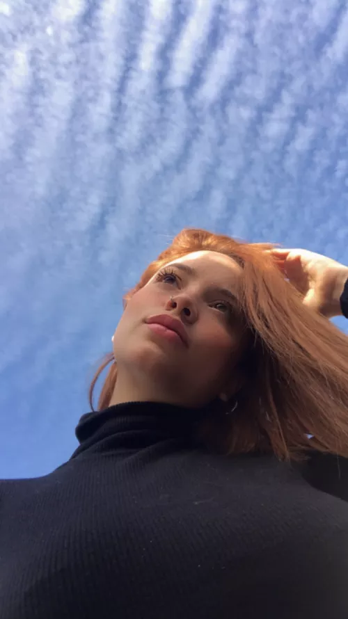 In my humble opinion, guys who like small boobs deserve at least one free blow job by valeria_sevinsky