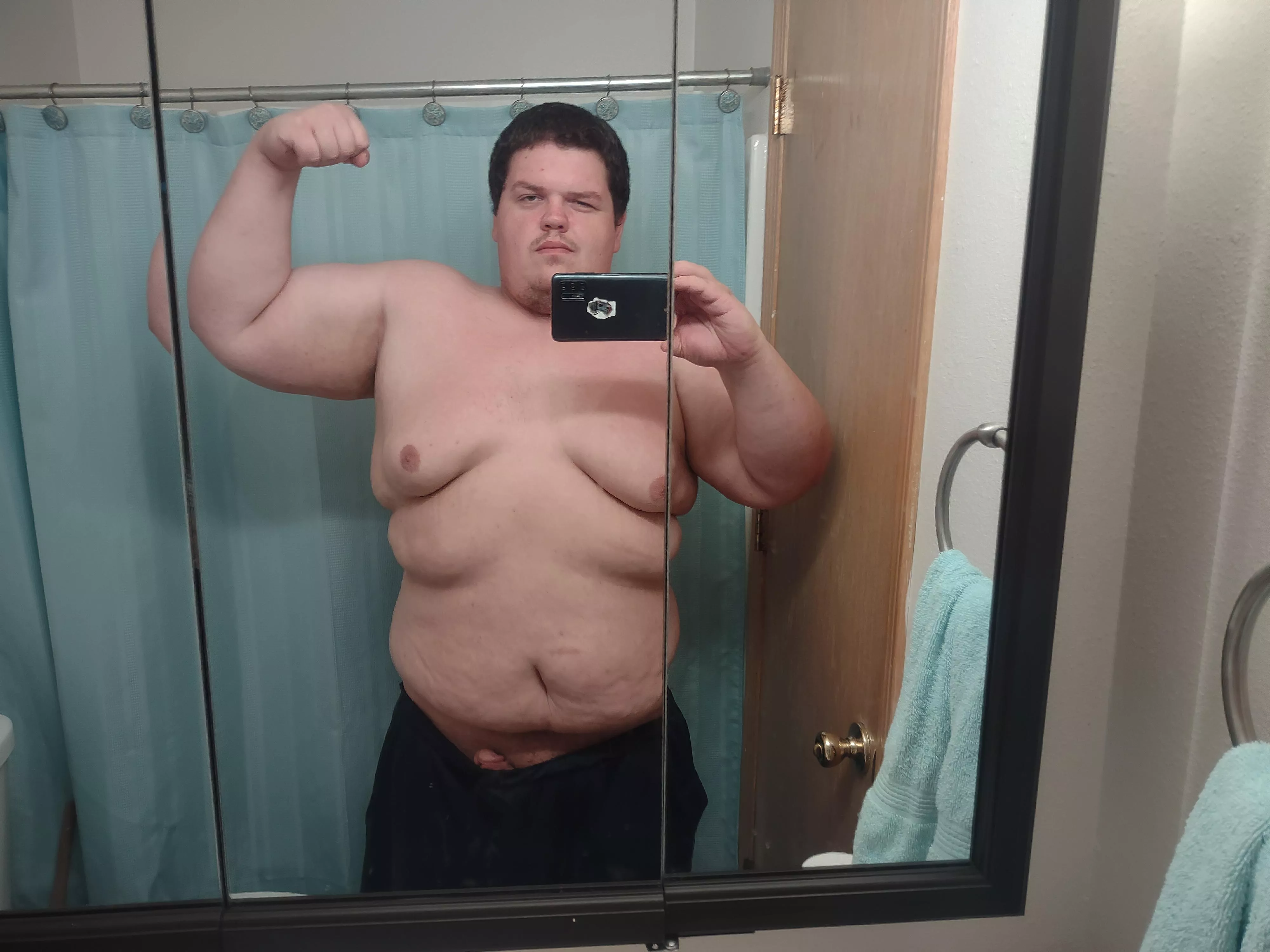 In the words of Craig Robinson 