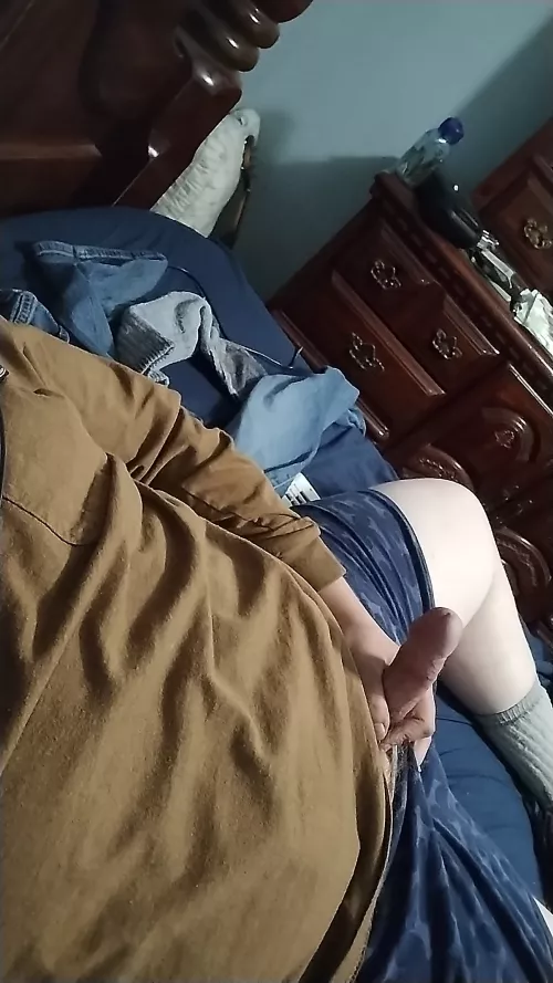 It's been to long by zengnome48