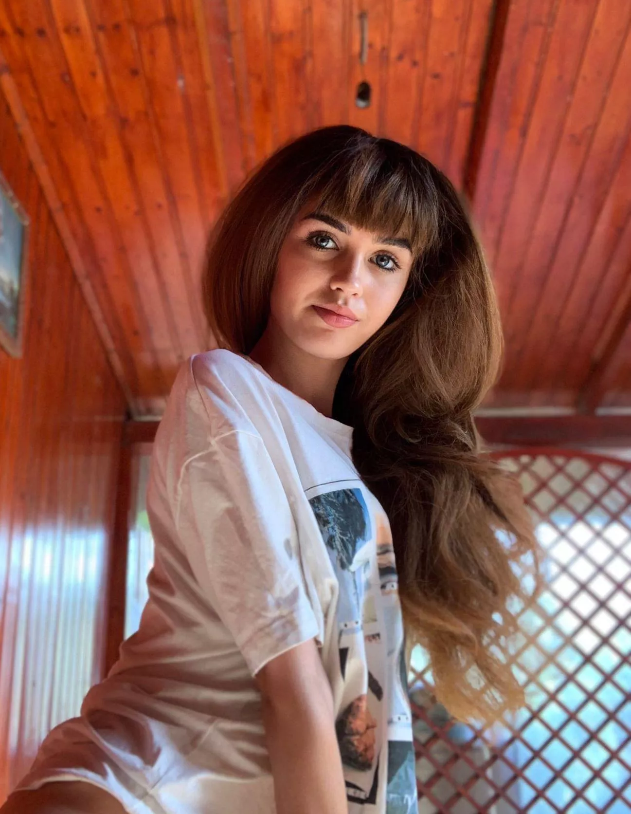 IUTR posted by OrlandoripeMango