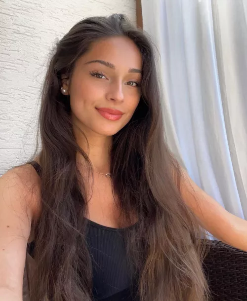 Julia Knezevic ... by BusyFlower9