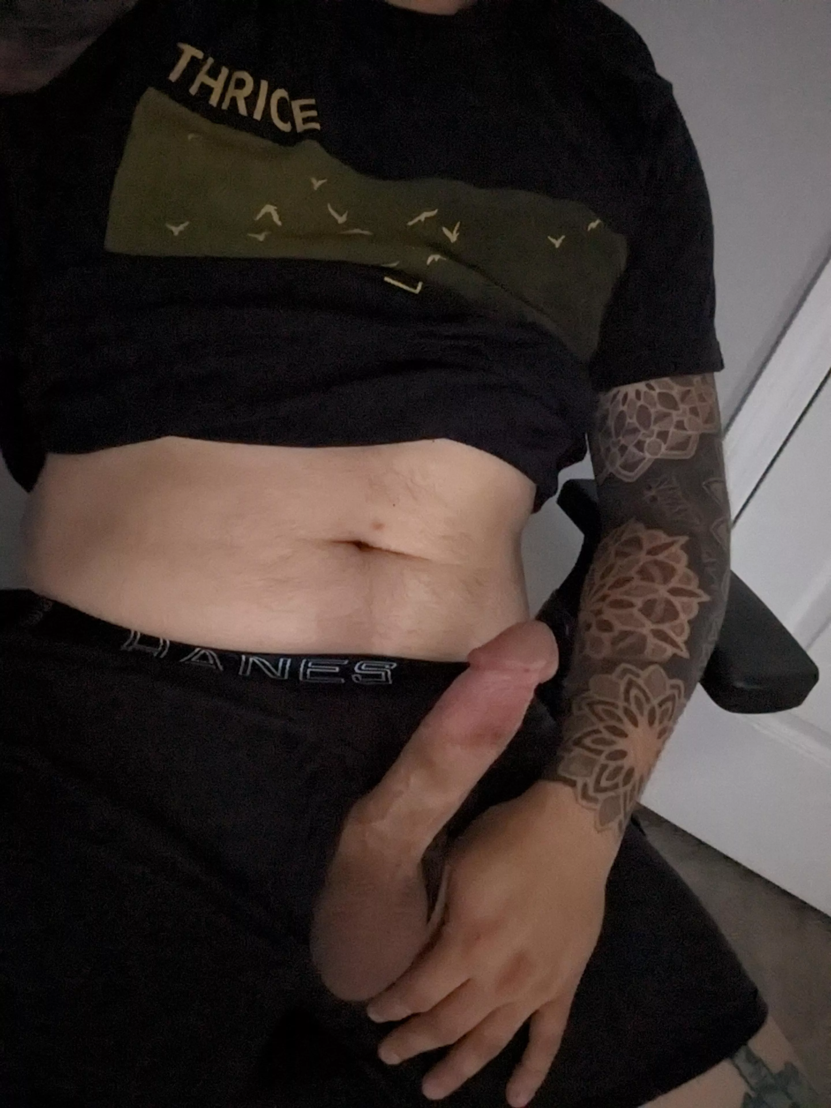 Just a little workday fun posted by carboncopyyy