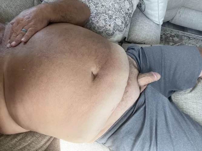 Just a relaxing afternoon by Motor_Society_6475