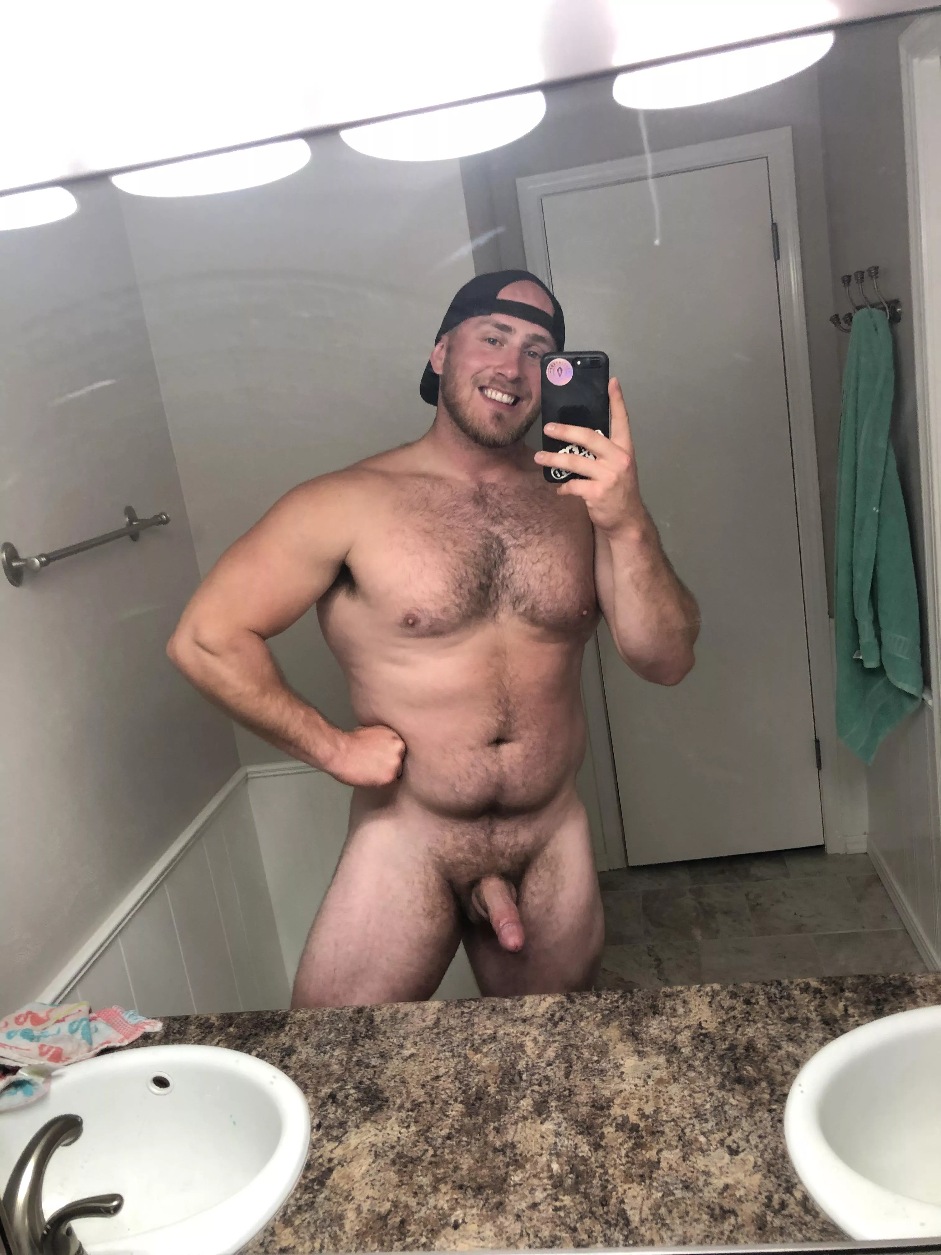 Just being goofy😏 posted by thesagittariusguy