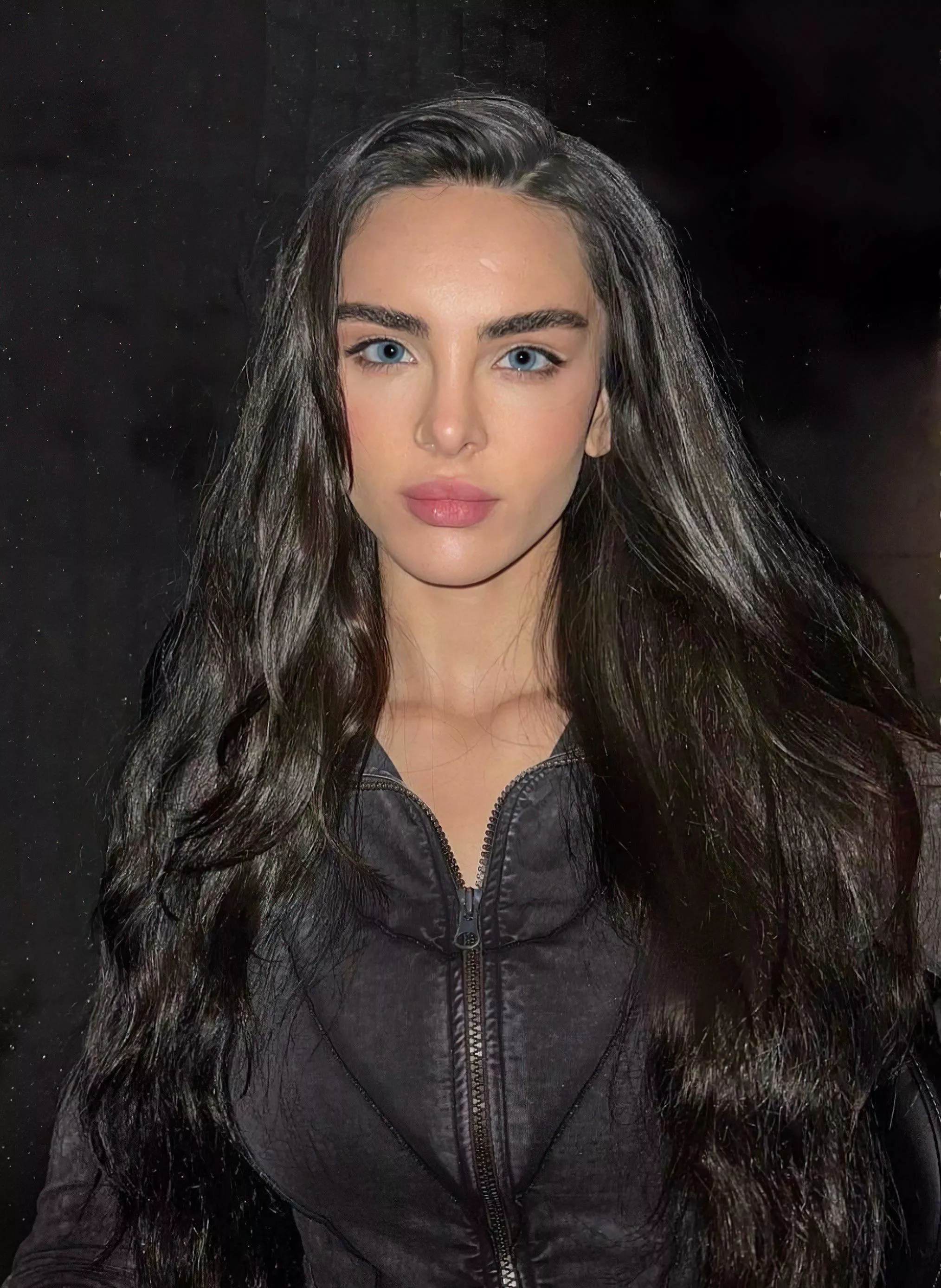 Kamilla Ashman posted by Reasonable-Owl-3857