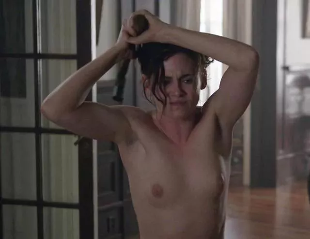 Kristen Stewart posted by BeyondSea90