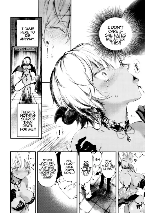 [Kuroiwa Madoka] Melty by Tasiam