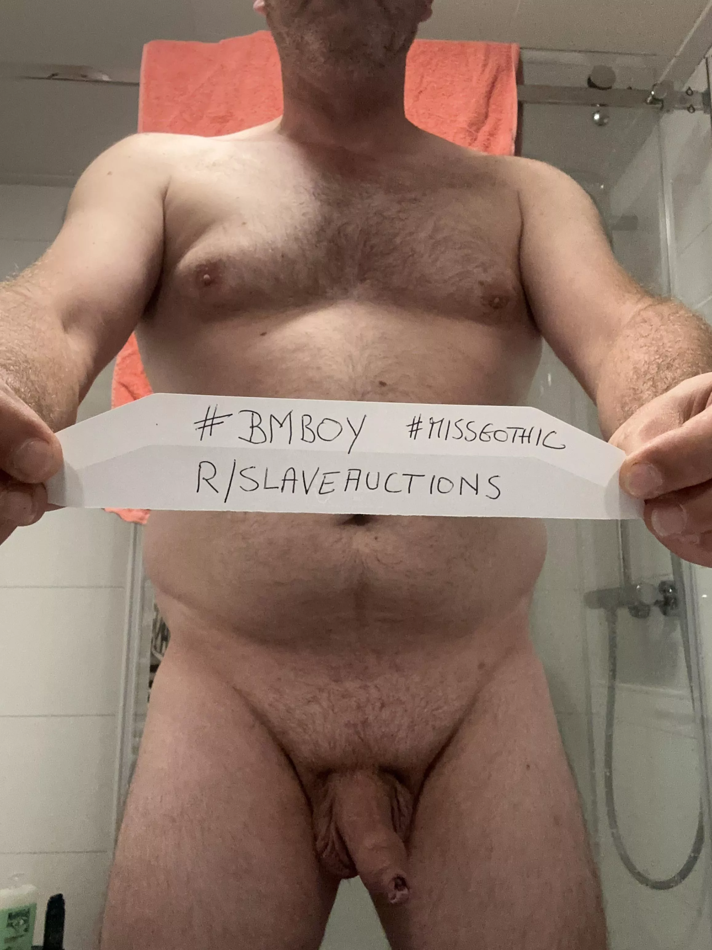 Let’s see what we can get for the pig. Auction for irl or online use will follow soon. Already ideas? posted by MissGothic121