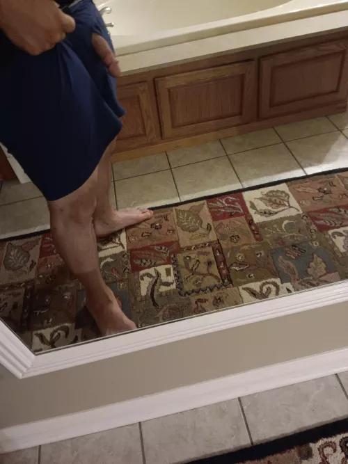 Like my cock? by ComplexGold9315