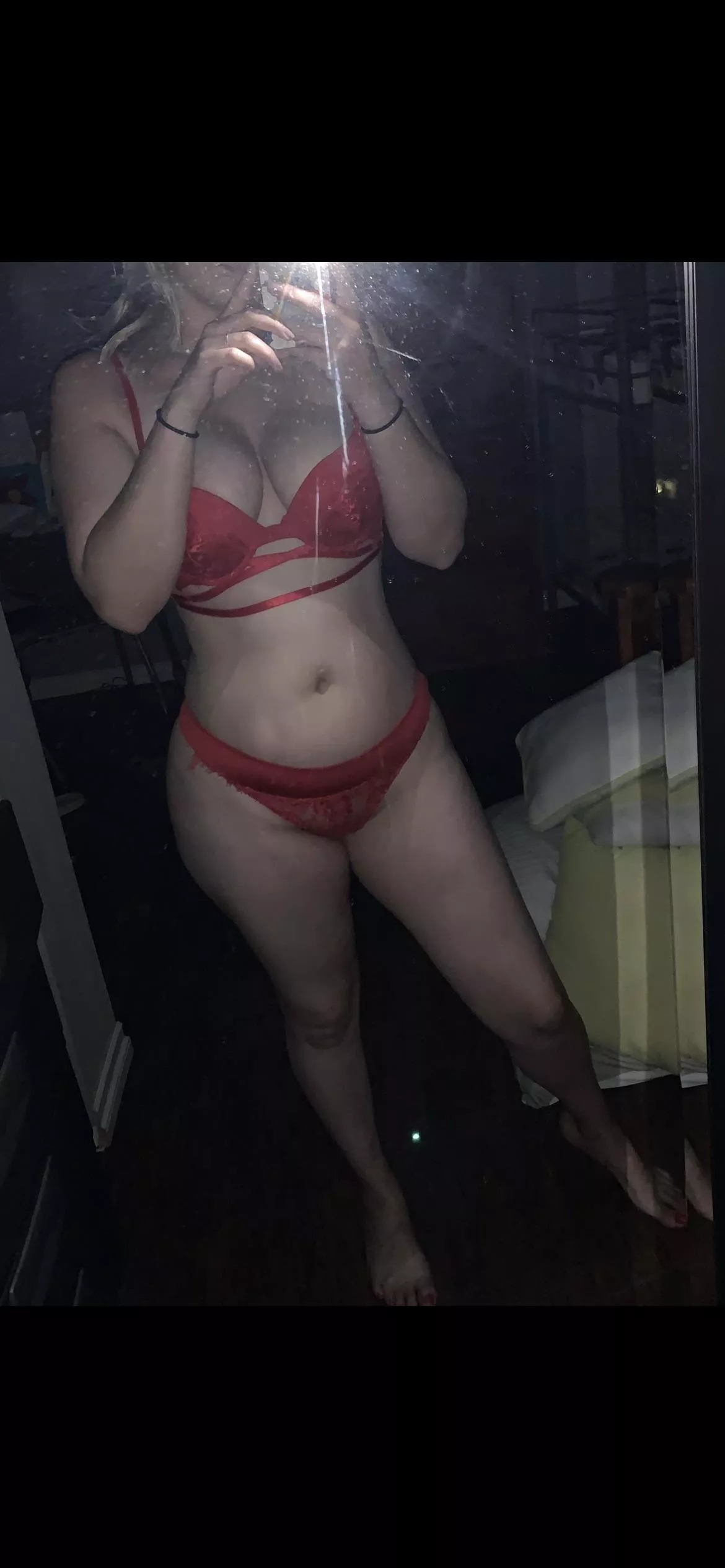 Like red? posted by ayjay0