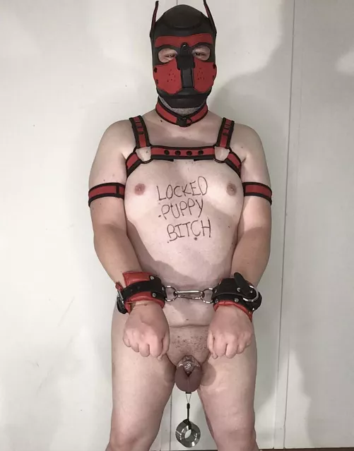 Locked for a week so far by cieirn