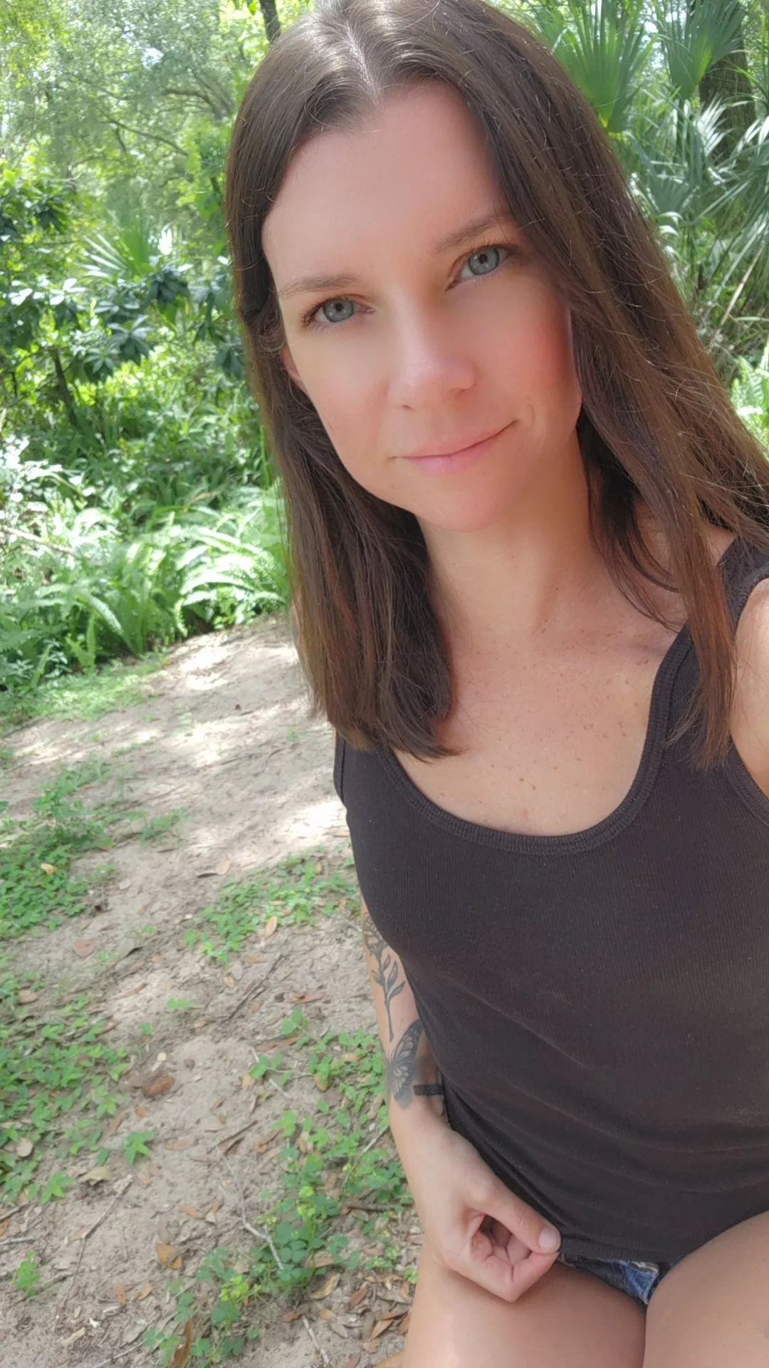 Looking innocent but not doing innocent things. posted by ppitaplays_