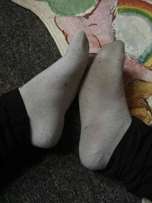 looking lovely so far today 😋 how is your day going? by jadebaby333