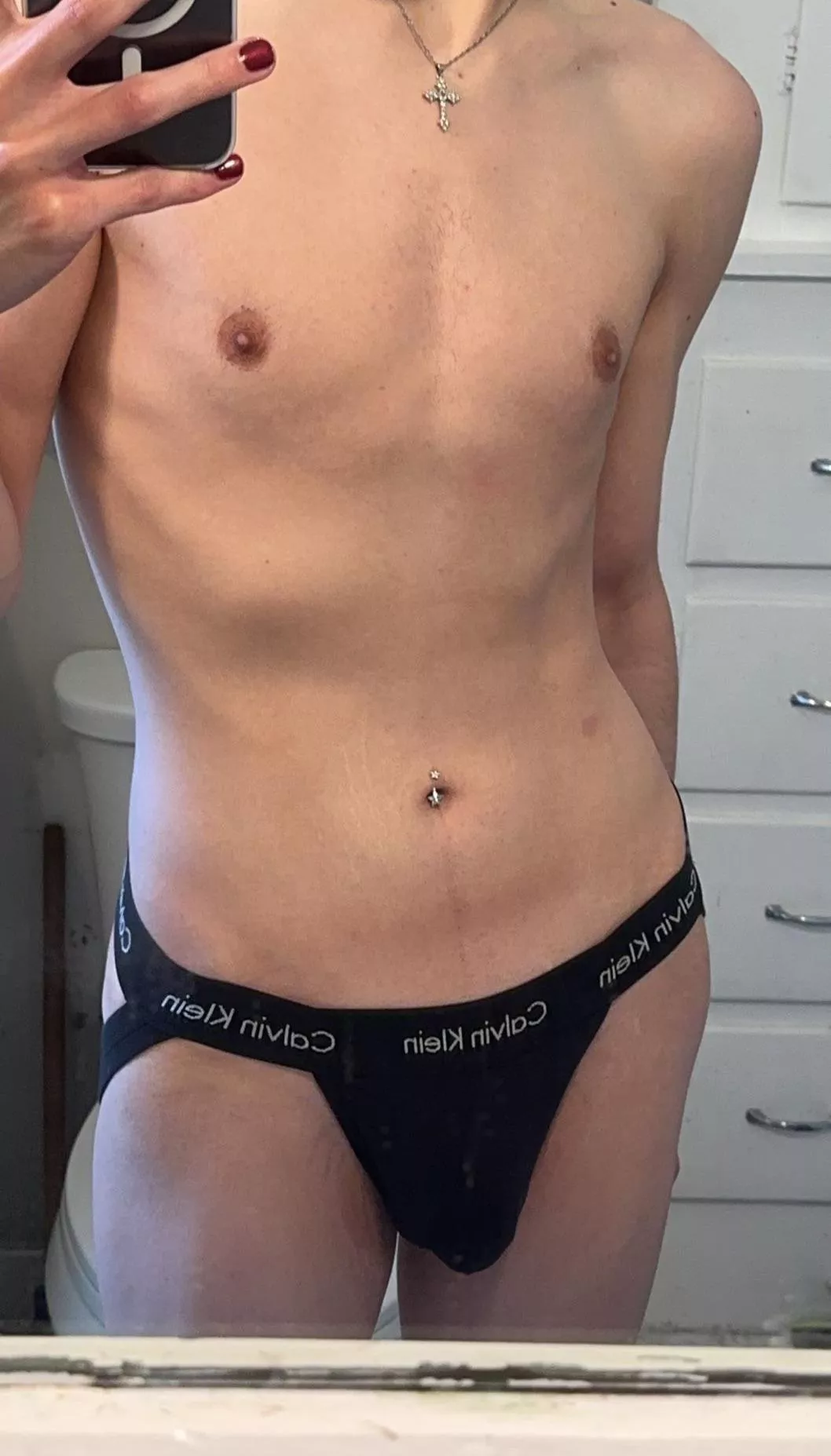 love a good jock strap posted by No_Phrase_4113