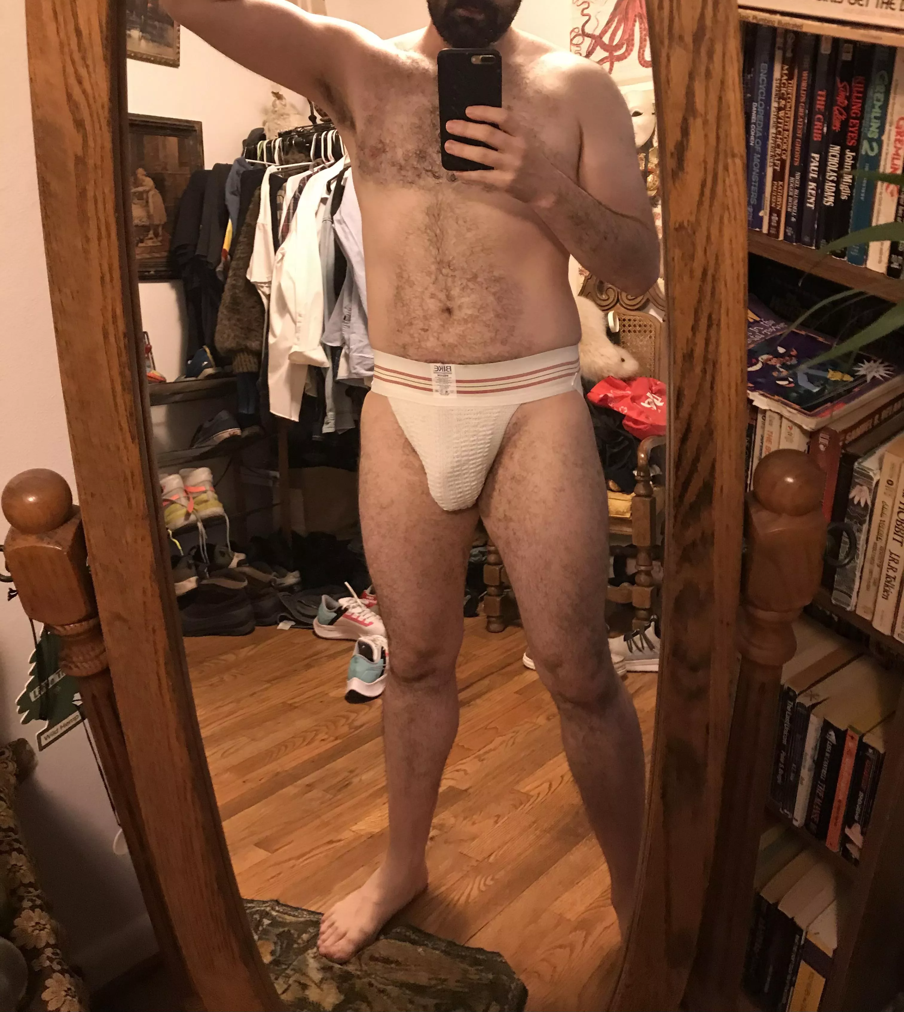 Loving the new jock posted by Botched_face