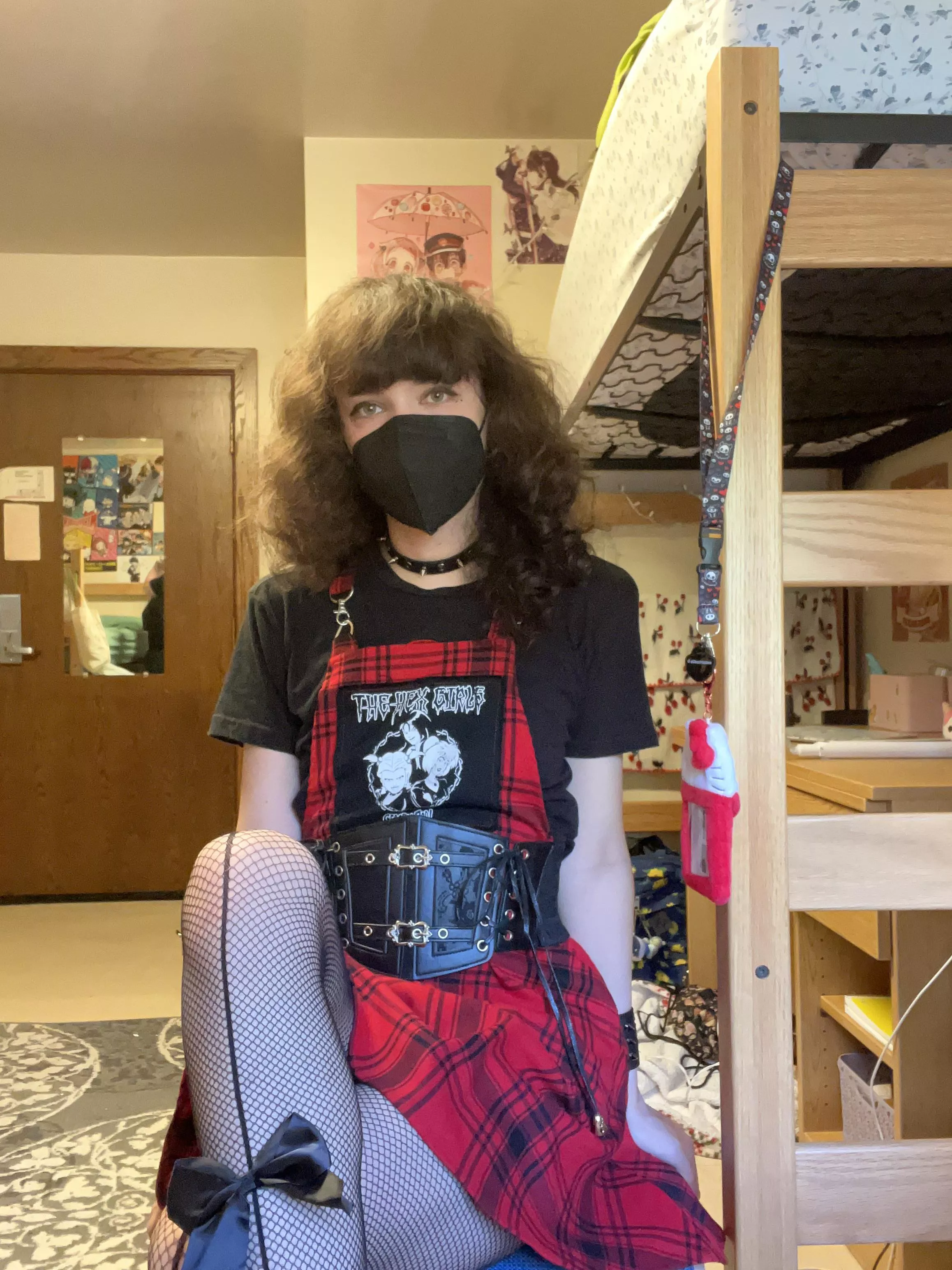 Maybe my favorite dress ❤️ posted by KatLily47