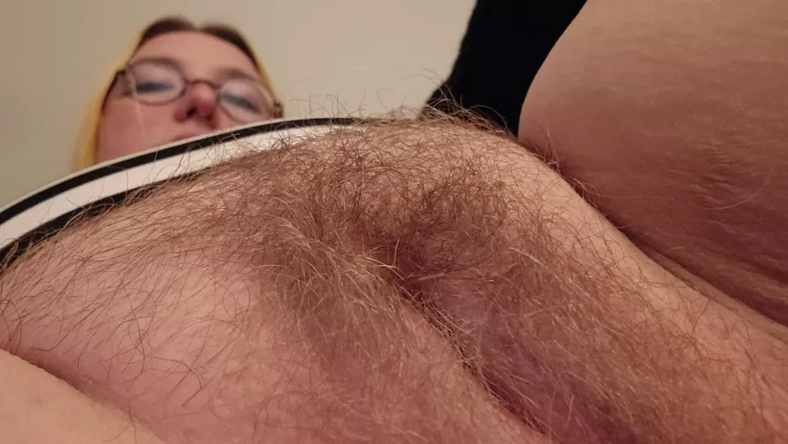 MILF Pussy by shroomgoesvroom