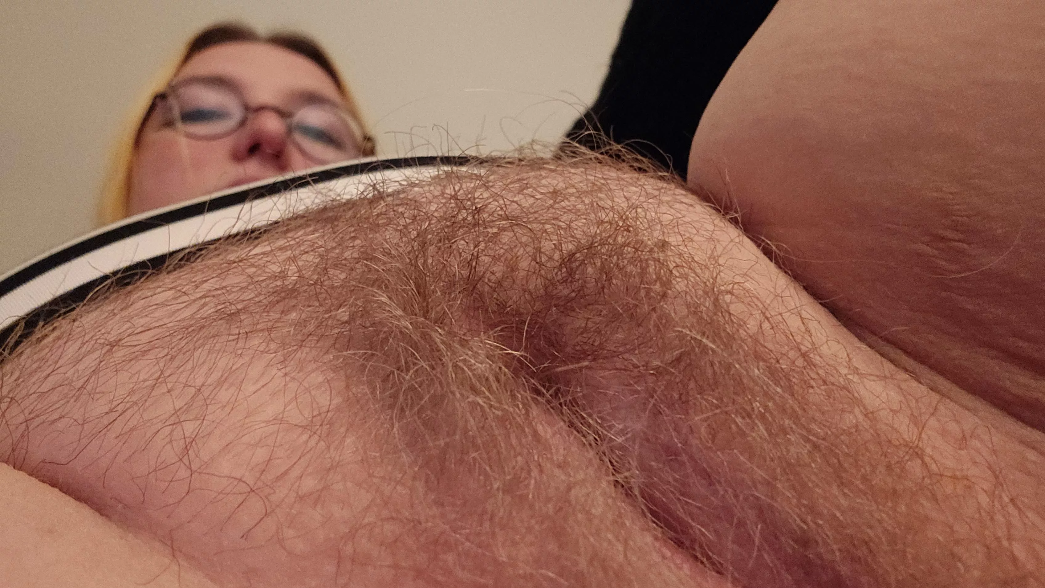 MILF Pussy posted by shroomgoesvroom