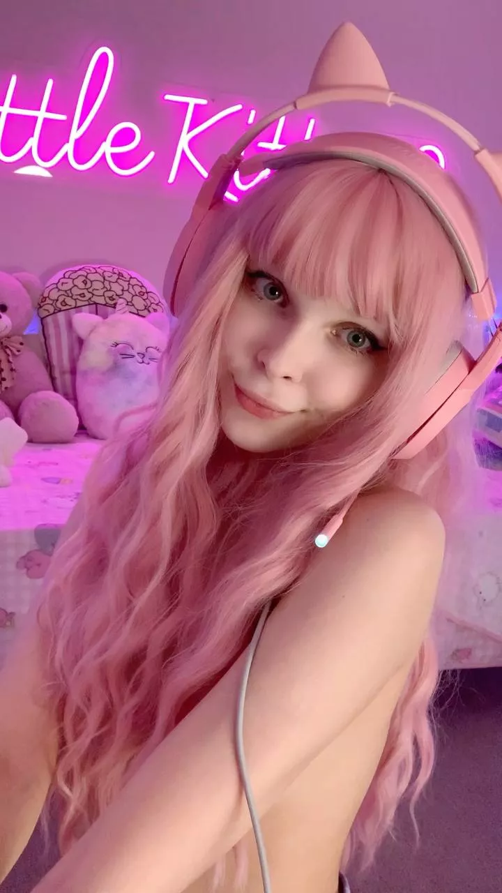 More than just a high score chaser – I'm after a flirty connection. posted by Own-Fan-1114