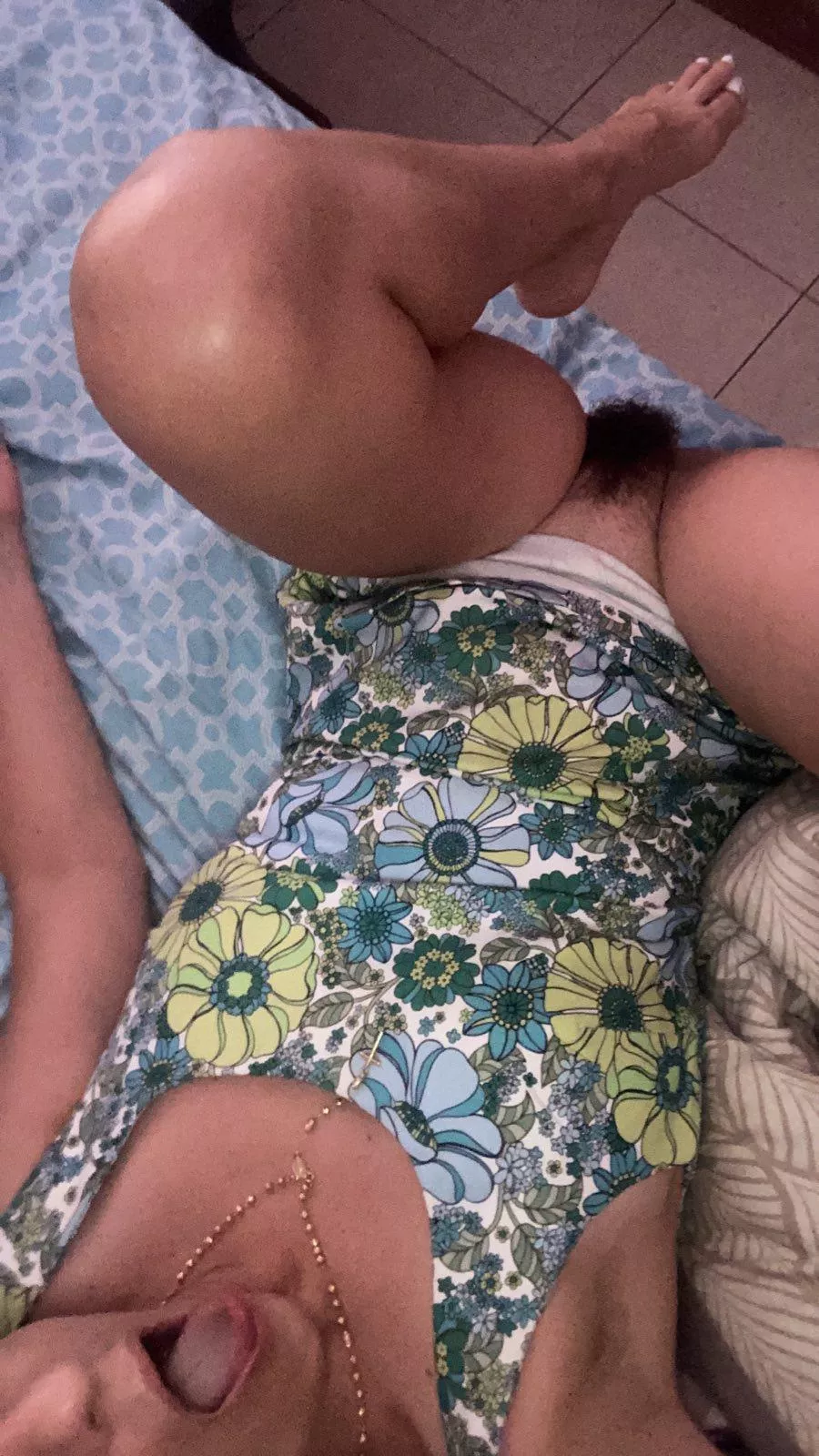 My sundress just keeps riding up posted by lickedyslit