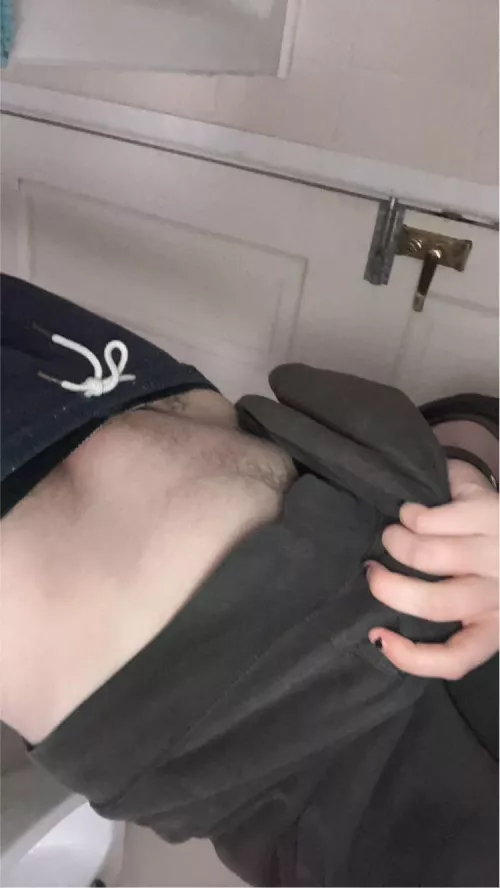 my v and pubes by spitonastranger1