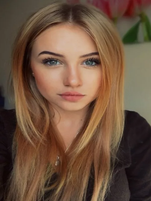 Natalia Wasiluk by largeS73