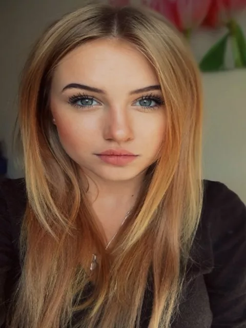 Natalia Wasiluk posted by largeS73