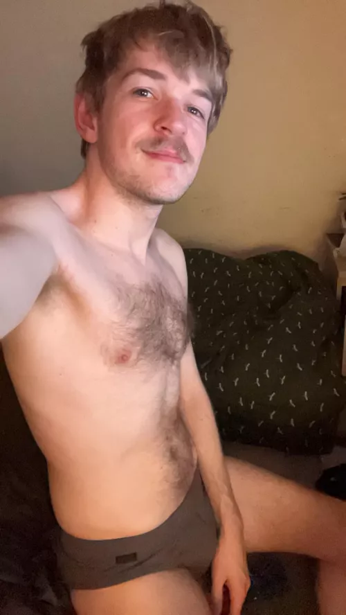 need an otter buddy to hang in my undies with by abasketofpuppies2