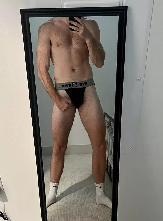 New here. Spot the boner? 😉 posted by Academic-Juice6158