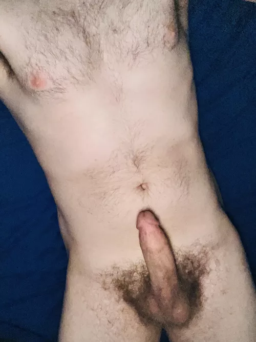 New here…should I stick around? by Beneficial_Lab_9729