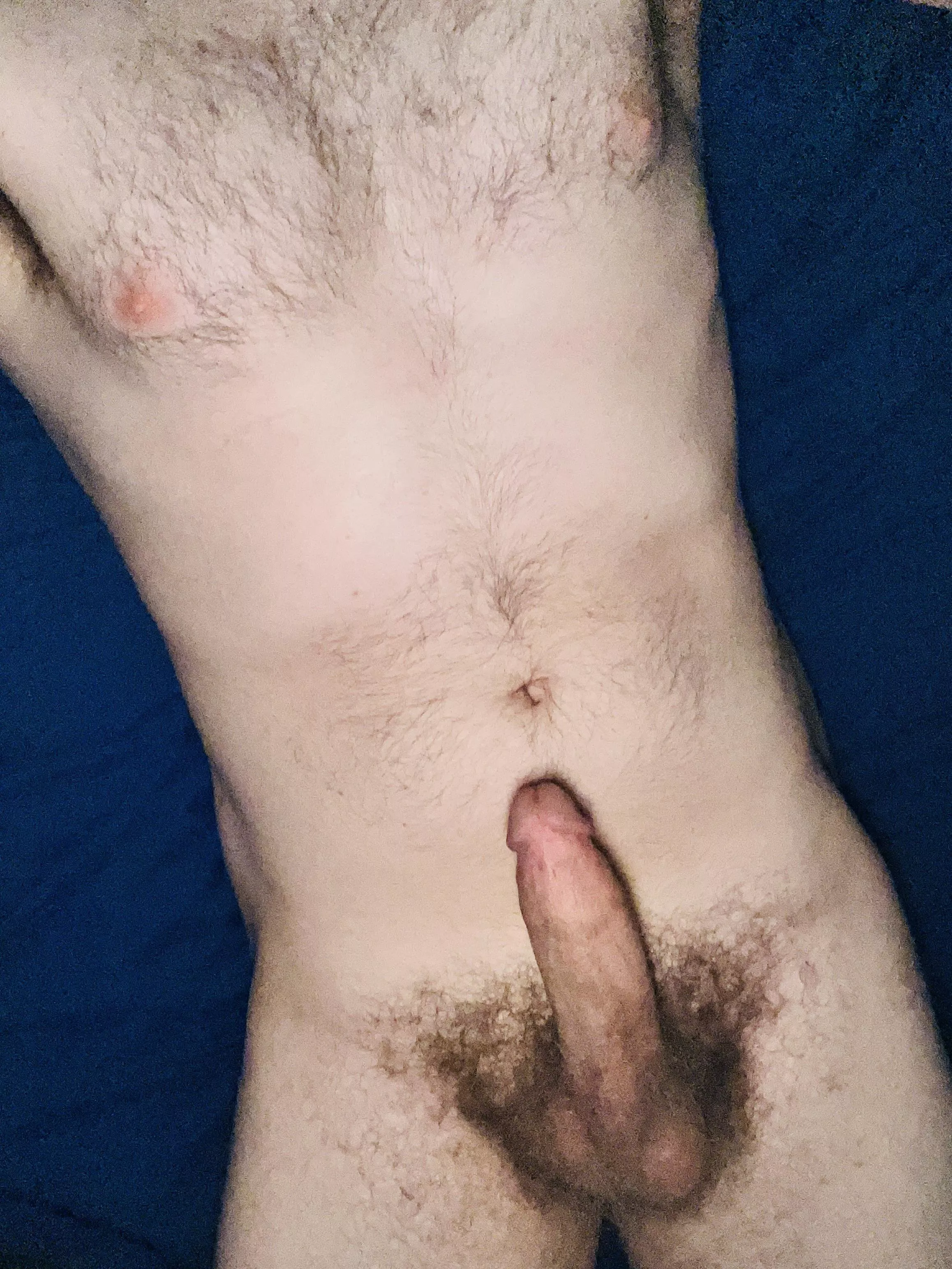 New here…should I stick around? posted by Beneficial_Lab_9729