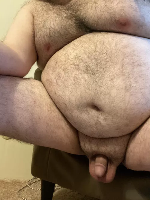 New to the sub. Hi! by fupasaursrex