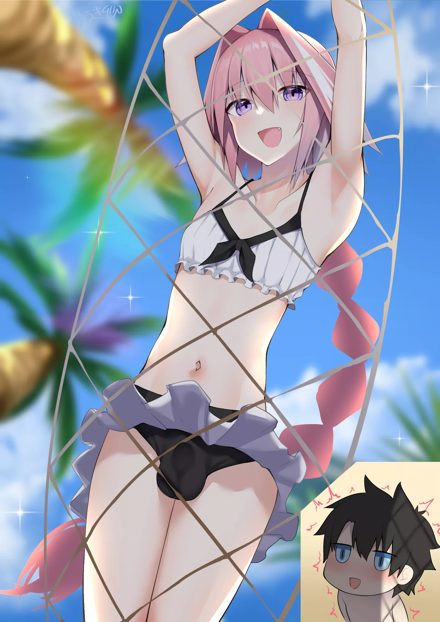 Nice view posted by pedoro_pedoro