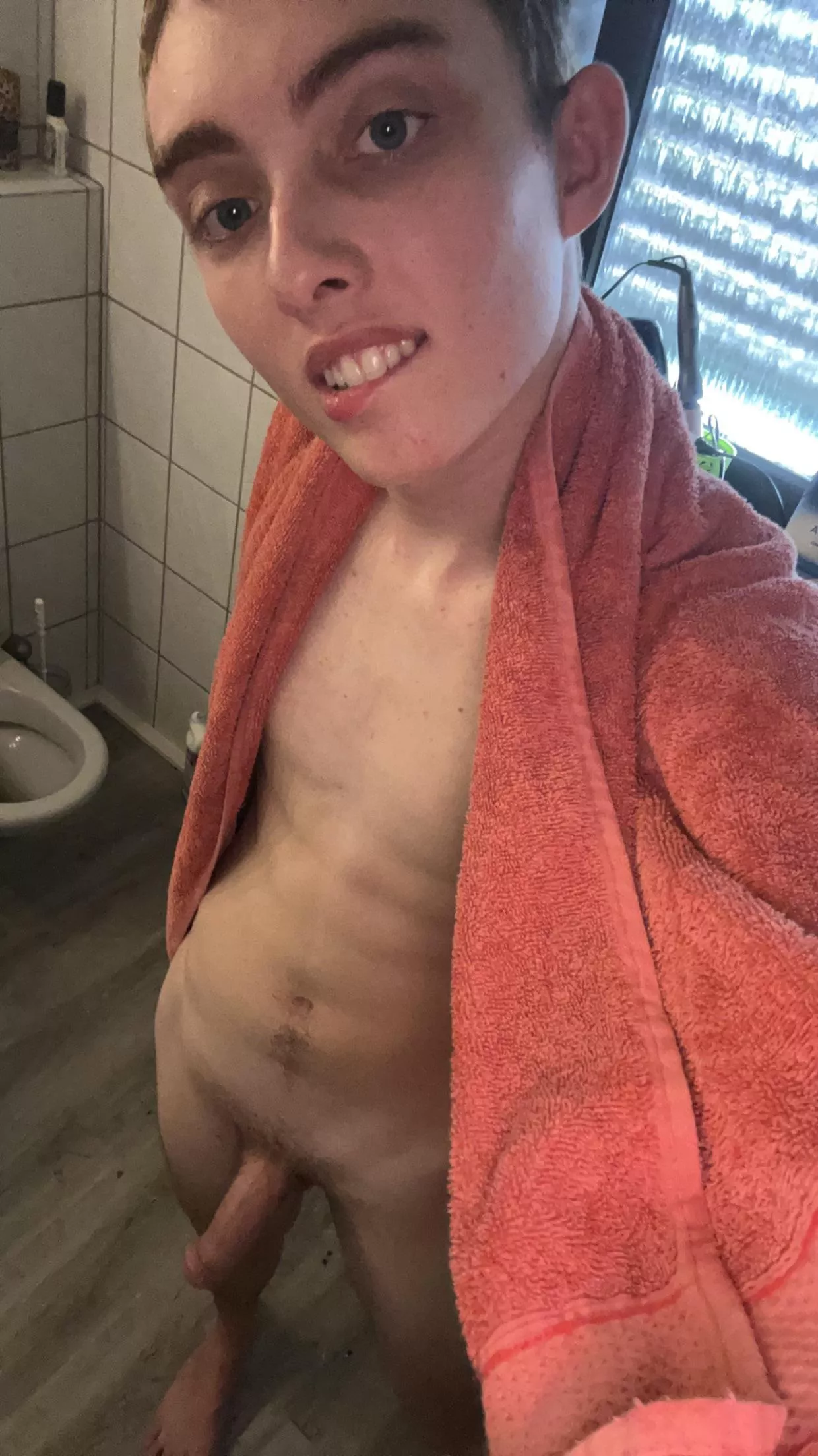 Now I’m all dry posted by Some_Quality_497