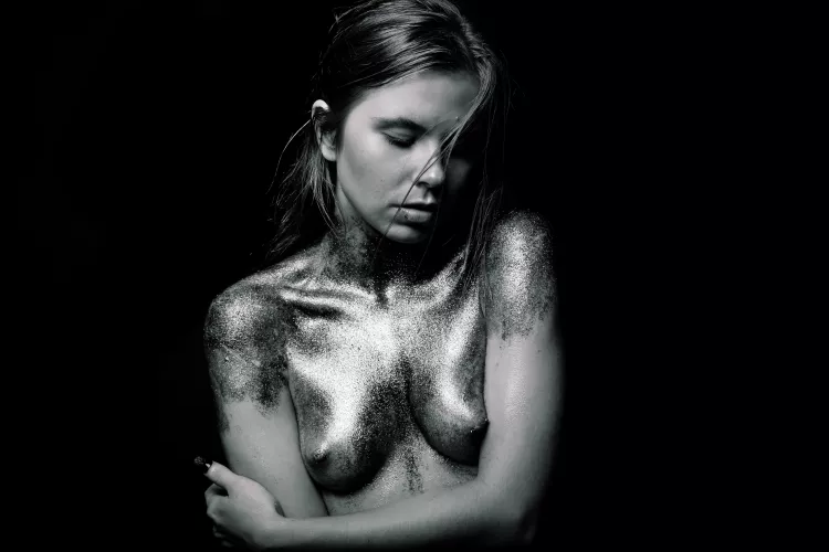 Oliwia P by ActualBlowfish