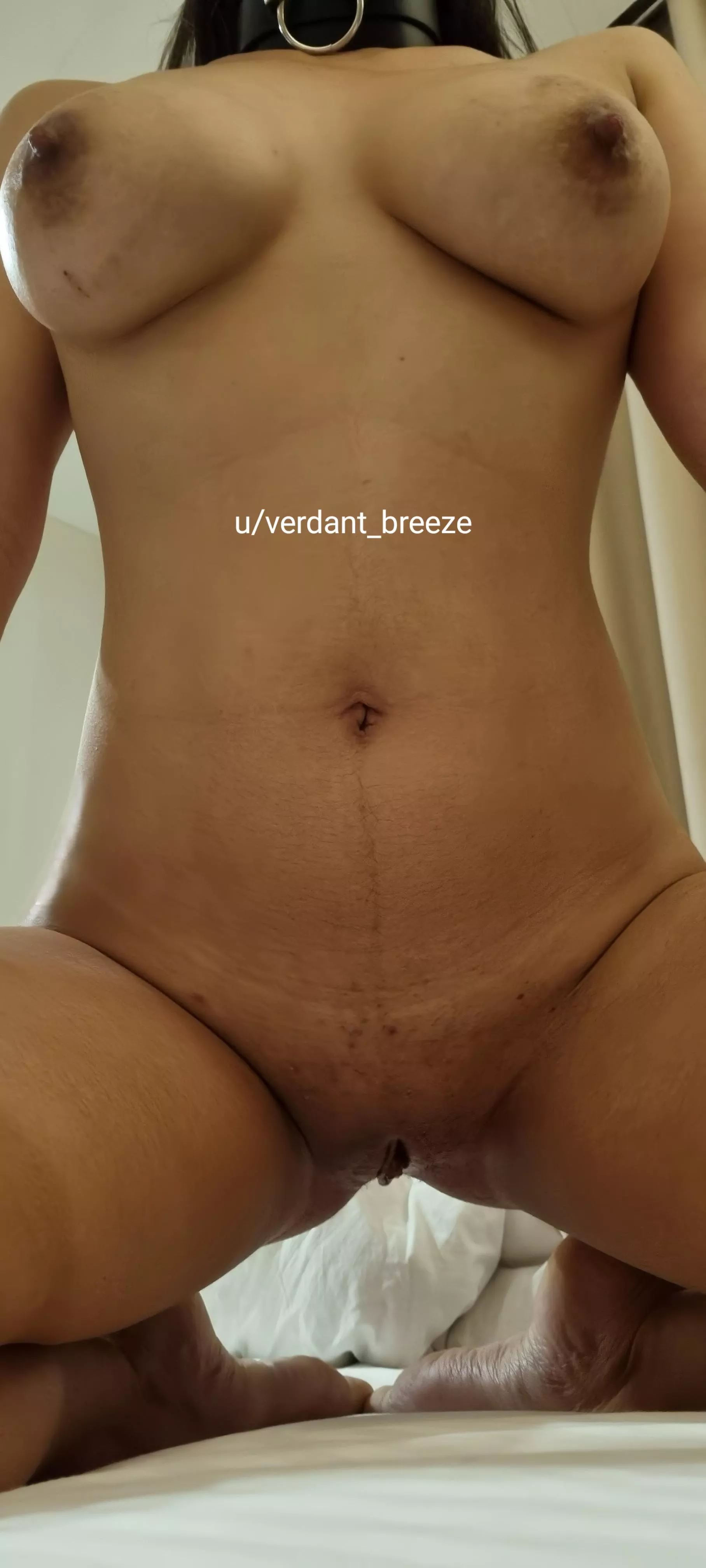 On my knees (F) posted by verdant_breeze