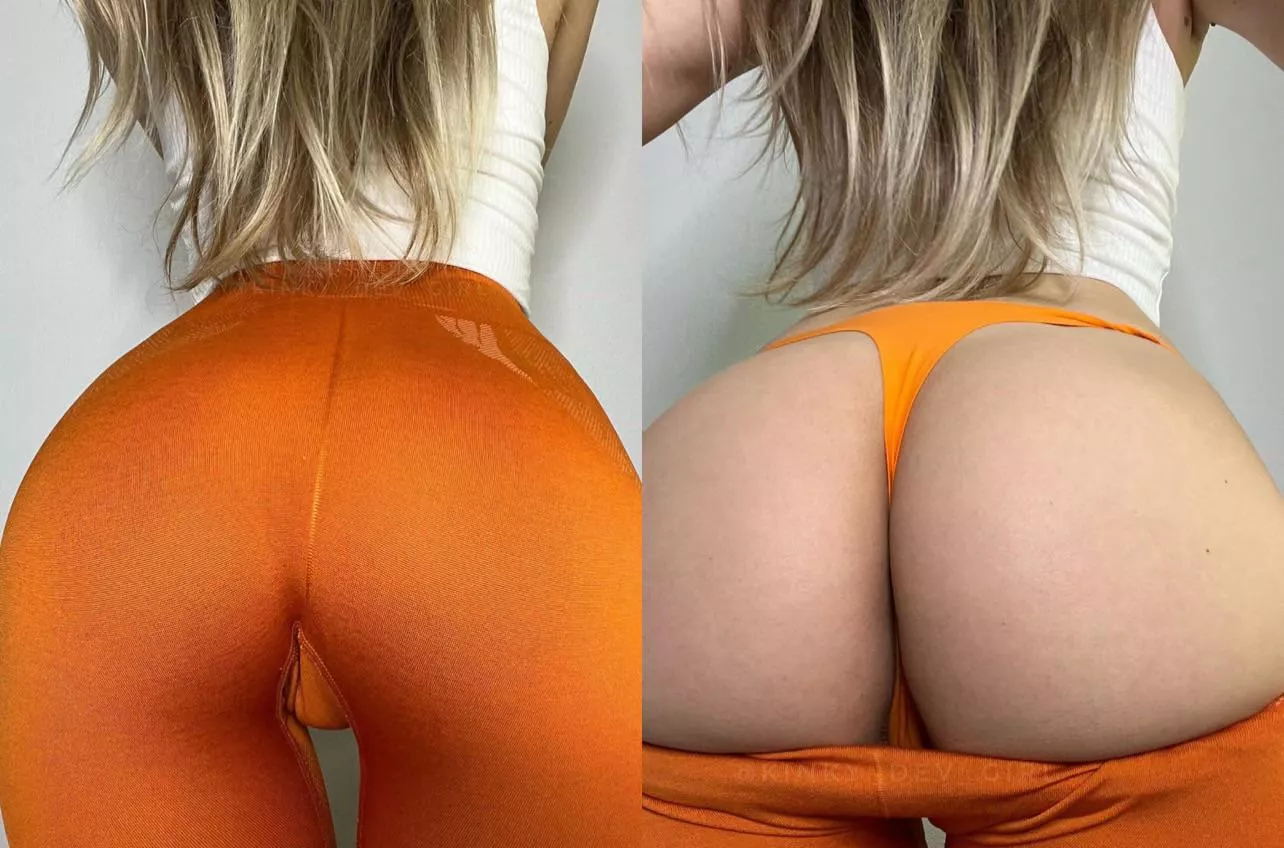 On or off? ;) posted by kinky_dev_girl