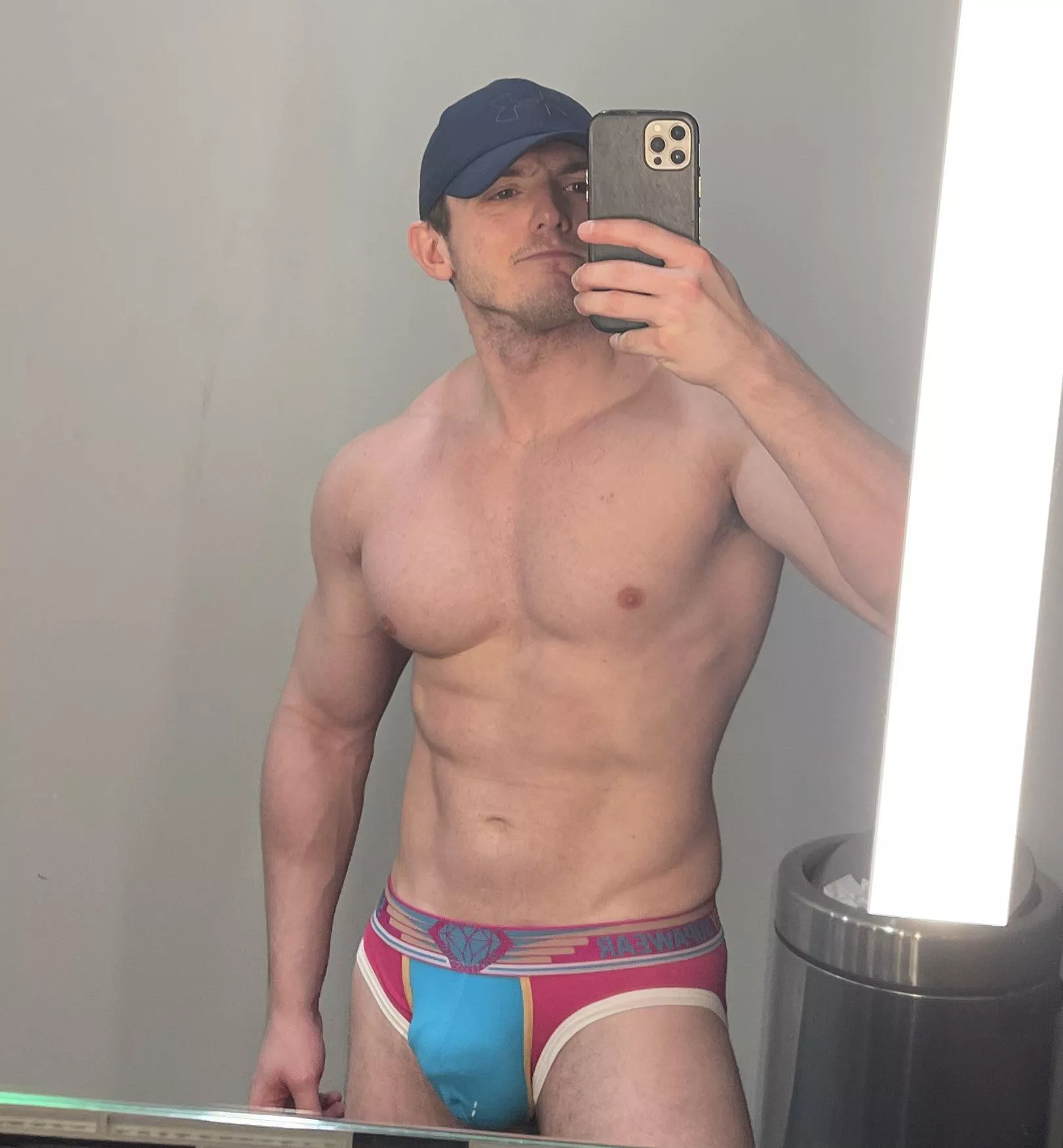 On Wednesdays, we wear pink posted by TheRealcebuckets