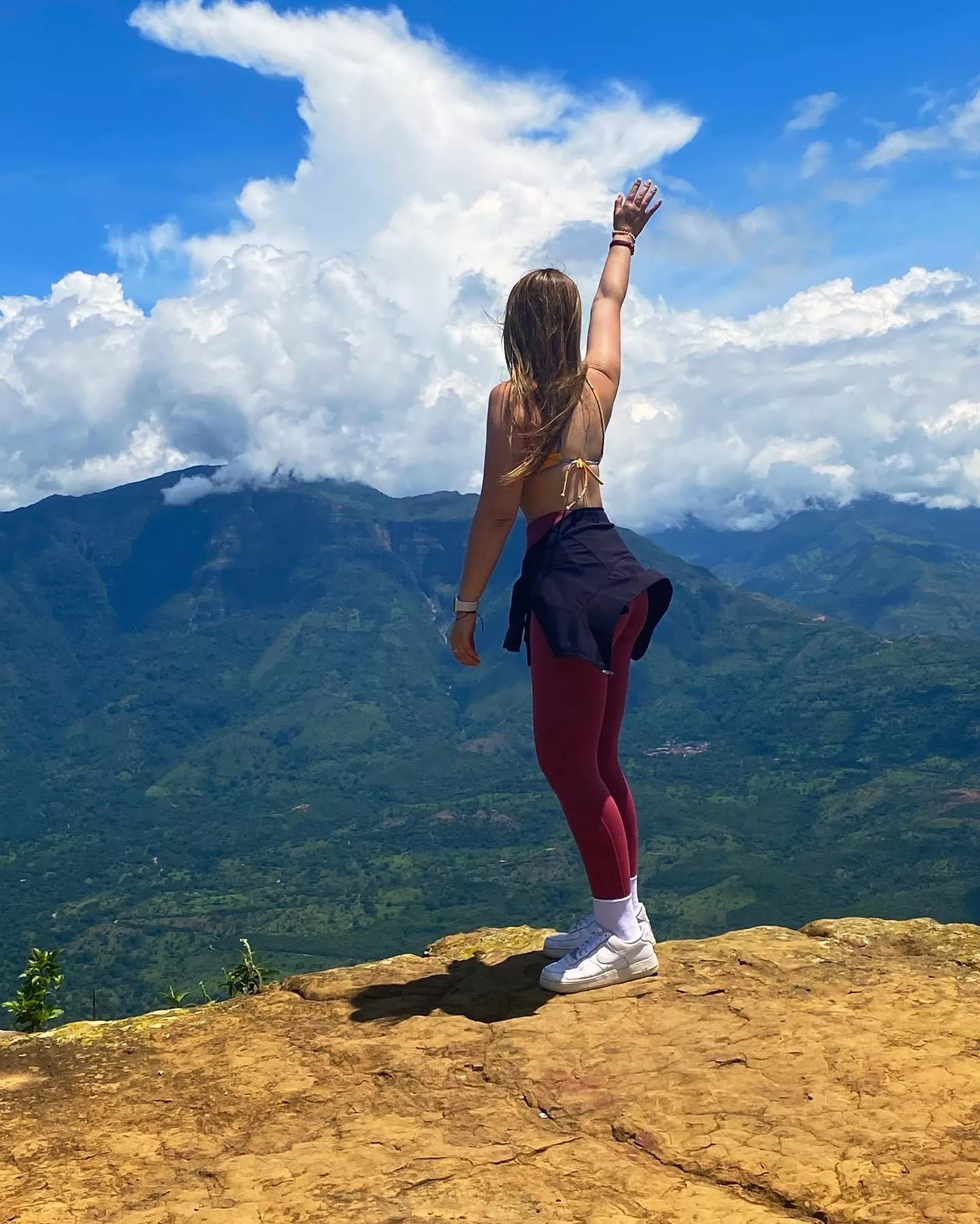 Outfit today posted by RaspyDisobedience