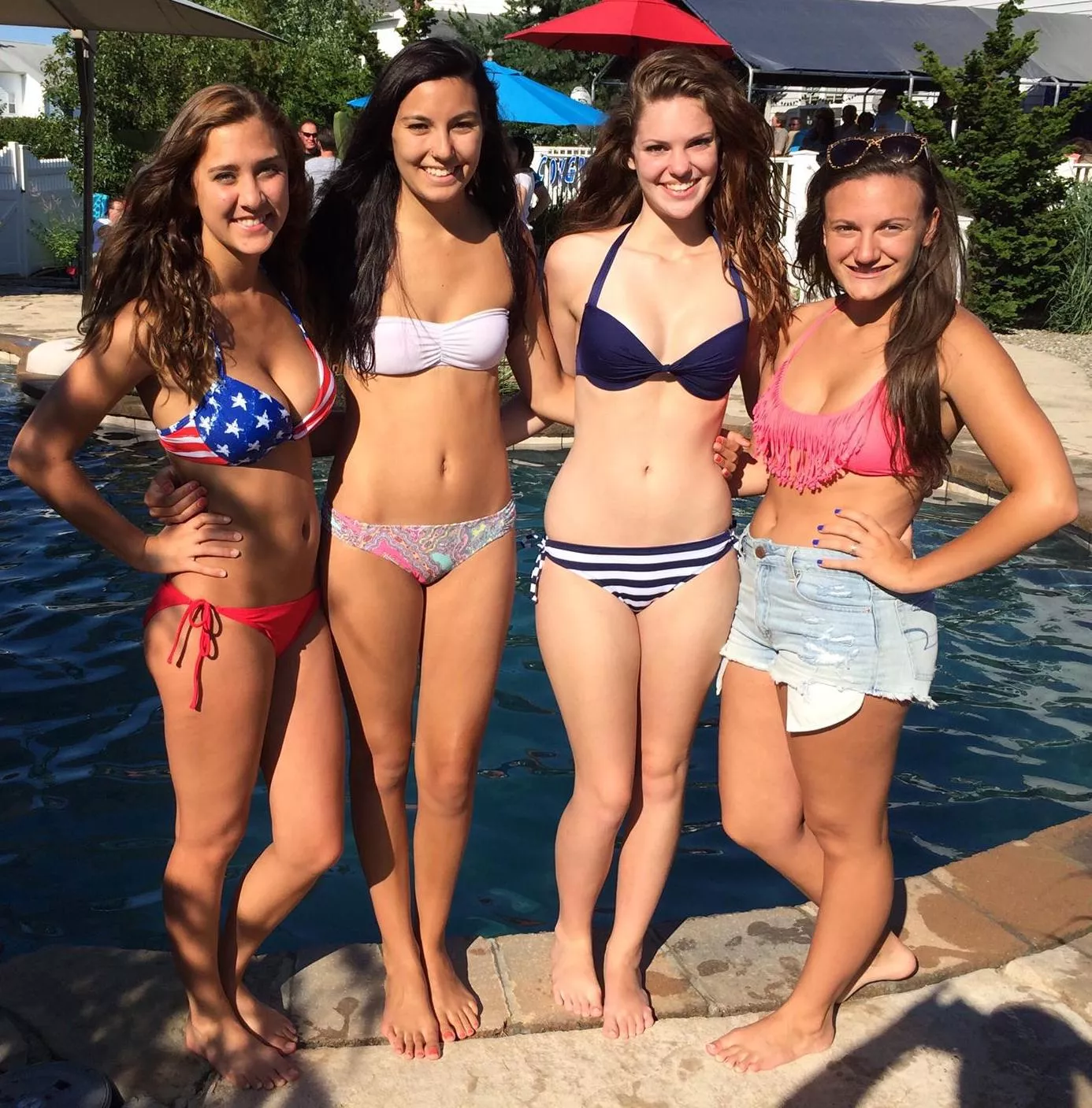 Outgunned posted by phalicpheromones