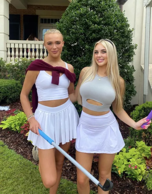 Pick one by ChadGPTitties