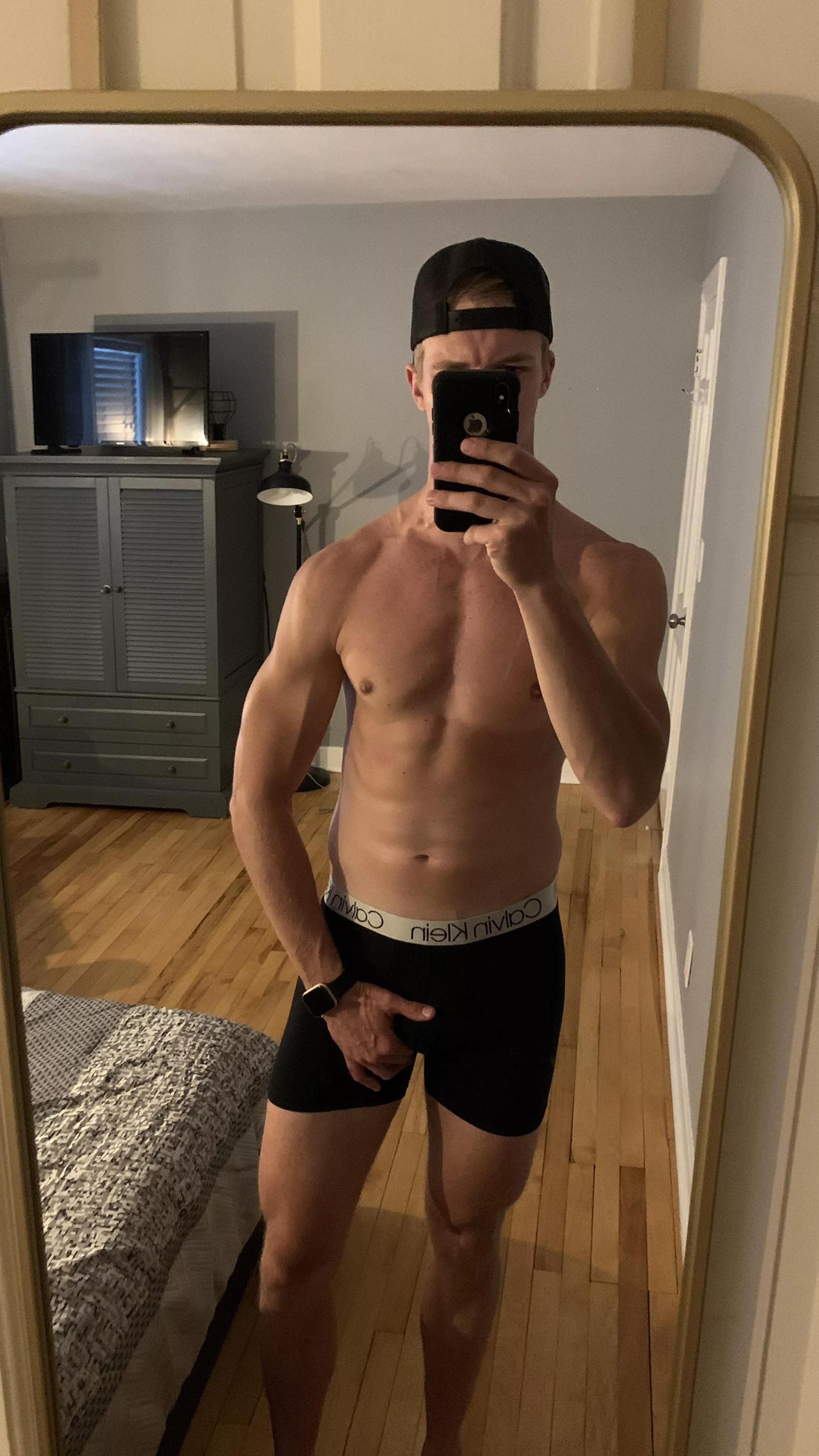 Post Lift (M) posted by Kind_Studio_4621