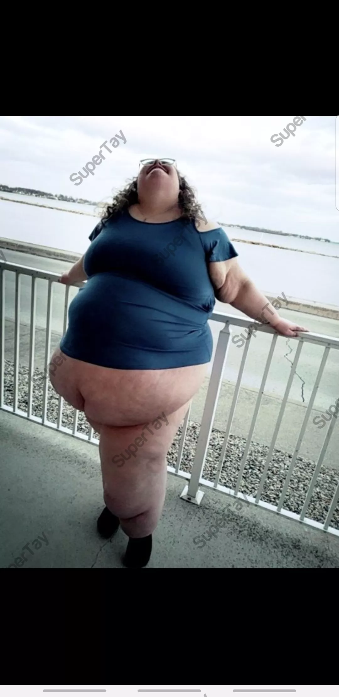 Rate this belly 1-10 posted by SuperTay