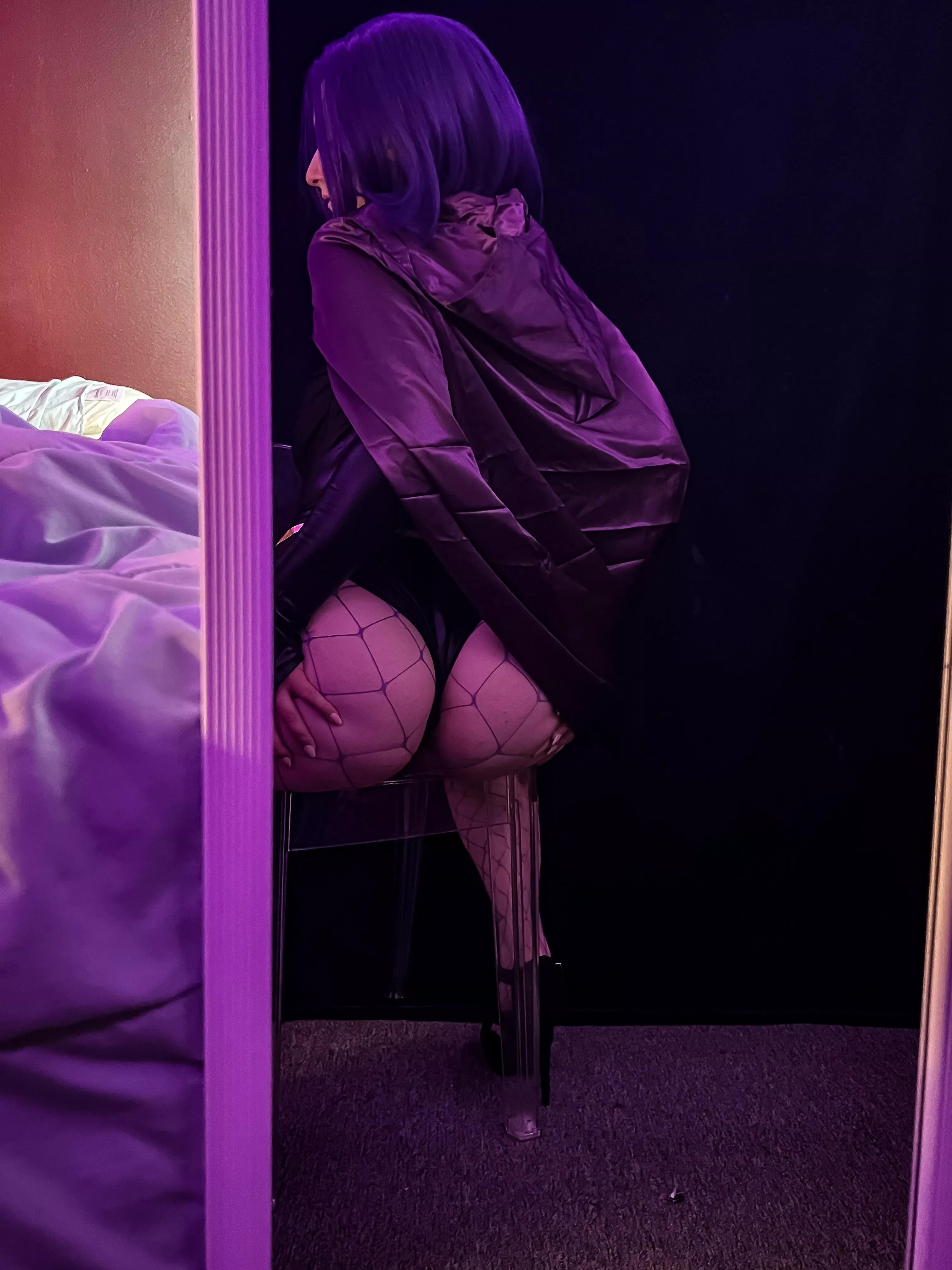 Raven by deedee posted by deedeebabii