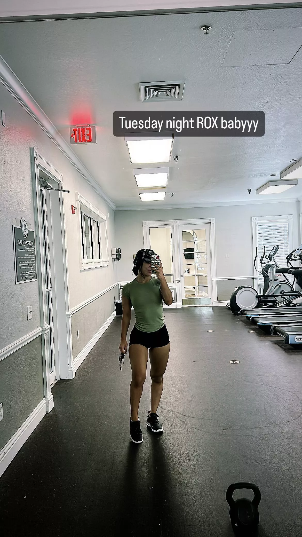 Roxanne Perez posted by chinesedeadpool