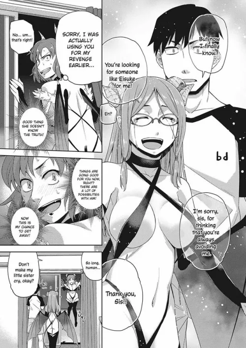 [Satsuki Mikazu] Megane ga Kitarite Shakuhachi o Fuku | Sexual Pleasure from a Bespectacled Beauty by death_dagger